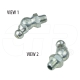New 9R3171 Fitting Replacement suitable for Caterpillar Equipment