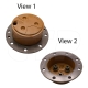 New 9R3527 Carrier Replacement suitable for Caterpillar 426, 428