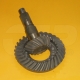 New 9R9445 Gear Set Bevel (1 Replacement suitable for Caterpillar Equipment
