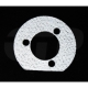 New 9S4128 Gasket-Ctp Replacement suitable for Caterpillar Equipment