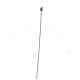 New 9S6518 Gage A. (Oil Leve Replacement suitable for Caterpillar Equipment