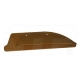 New 9S8358 Roller Guard Replacement suitable for Caterpillar Equipment