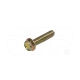 New 9S9830 Screw - Hex Head Replacement suitable for Caterpillar Equipment