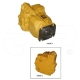New 9T2507 Pump G Replacement suitable for CAT 3306, 235C and more (9T2507)