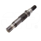 New 9T4137 Shaft Replacement suitable for Caterpillar Equipment