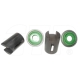 New CAT 9V5160 Plunger Kit Caterpillar Aftermarket for CAT 815B, 3306, 611, 615C, 611, 615C, 615C II and more