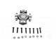 New 7H3958 Spider Assy Replacement suitable for Caterpillar Equipment (9V7710)