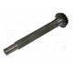 New 9W0551 Shaft Replacement suitable for Caterpillar Equipment