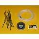 New 9W1490 Meter Kit Digital Replacement suitable for Caterpillar Equipment