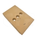 New 9W5737 Segment Edge Replacement suitable for Caterpillar 980G