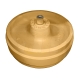 New 9W6039 Idler G-Track Replacement suitable for Caterpillar Equipment