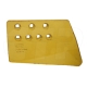 New 9W6198 End Bit Replacement suitable for Caterpillar D7