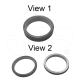 New 9W6717 Seal Gp Replacement suitable for Caterpillar Equipment