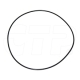 New 9X0640 Seal O Ring Replacement suitable for Caterpillar Equipment