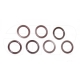 New 9X7409 Seal O Ring Replacement suitable for Caterpillar Equipment