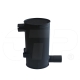 New 9Y4668 Muffler A Replacement suitable for Caterpillar Equipment
