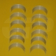 New 9Y6188 Bearing Kit Replacement suitable for Caterpillar Equipment