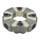 New CTP110H Hydraulic Excavator Coupling Replacement suitable for Caterpillar Equipment