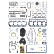 CAT 3208NA Rebuild Overhaul OUT OF FRAME GASKET KIT- For Caterpillar 3208T Truck, Marine, Industrial & Machine Engines