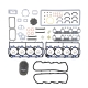CAT 3208NA Rebuild Overhaul IN FRAME GASKET KIT- For Caterpillar 3208T Truck, Marine, Industrial & Machine Engines