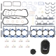 CAT 3208NA Rebuild Overhaul GASKET HEAD KIT - For Caterpillar 3208T Truck, Marine, Industrial & Machine Engines
