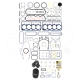 CAT 3208T Rebuild Overhaul OUT OF FRAME GASKET KIT- For Caterpillar 3208T Truck, Marine, Industrial & Machine Engines