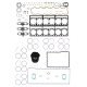 CAT 3306 Rebuild Overhaul Gasket Kit for Caterpillar 3306, D6D D6E D6H, 12G, 12H, 14G, 14H, 140G, 528