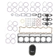 CAT 3306 Rebuild Overhaul Gasket Kit for Caterpillar 3306, D5, D5B D6C, D6D, 12F, 12G, 120, 561C, 561D