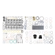 CAT 3406 Rebuild Overhaul Gasket Kit for Caterpillar 3406, D8N