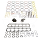 CAT 3406C Rebuild Overhaul Gasket Kit for Caterpillar 3406C, Truck