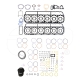 CAT 3406B Rebuild Overhaul Gasket Kit for Caterpillar 3406B, Truck