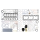 CAT C-15 Rebuild Overhaul OUT OF FRAME GASKET KIT - For Caterpillar C15 Truck, Marine, Industrial & Machine Engines
