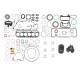 CAT C-9 Rebuild Overhaul Gasket Kit for Caterpillar C9, Industrial