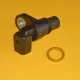 New 3113858 Sensor Kt-Speed Replacement suitable for Caterpillar Equipment