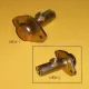 New 3D9943 Valve Horn Replacement suitable for Caterpillar Equipment