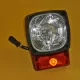 New 3E7586 Lamp Gp- Replacement suitable for Caterpillar Equipment