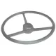 New 3K5461 Wheel Replacement suitable for Caterpillar Equipment