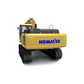 Komatsu Parts